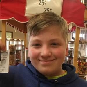 Meet your Posher, Kyle